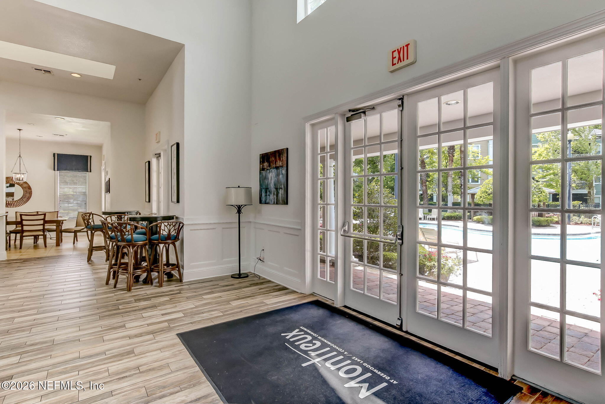 8550 Touchton Road, Unit 1333 Jacksonville, FL 32216 - Photo 41 of 50 Clubhouse