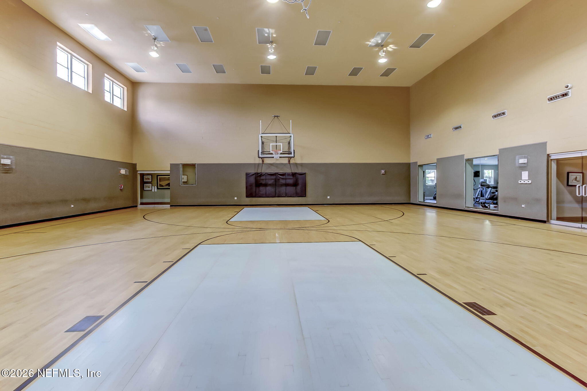 8550 Touchton Road, Unit 1333 Jacksonville, FL 32216 - Photo 44 of 50 Gym