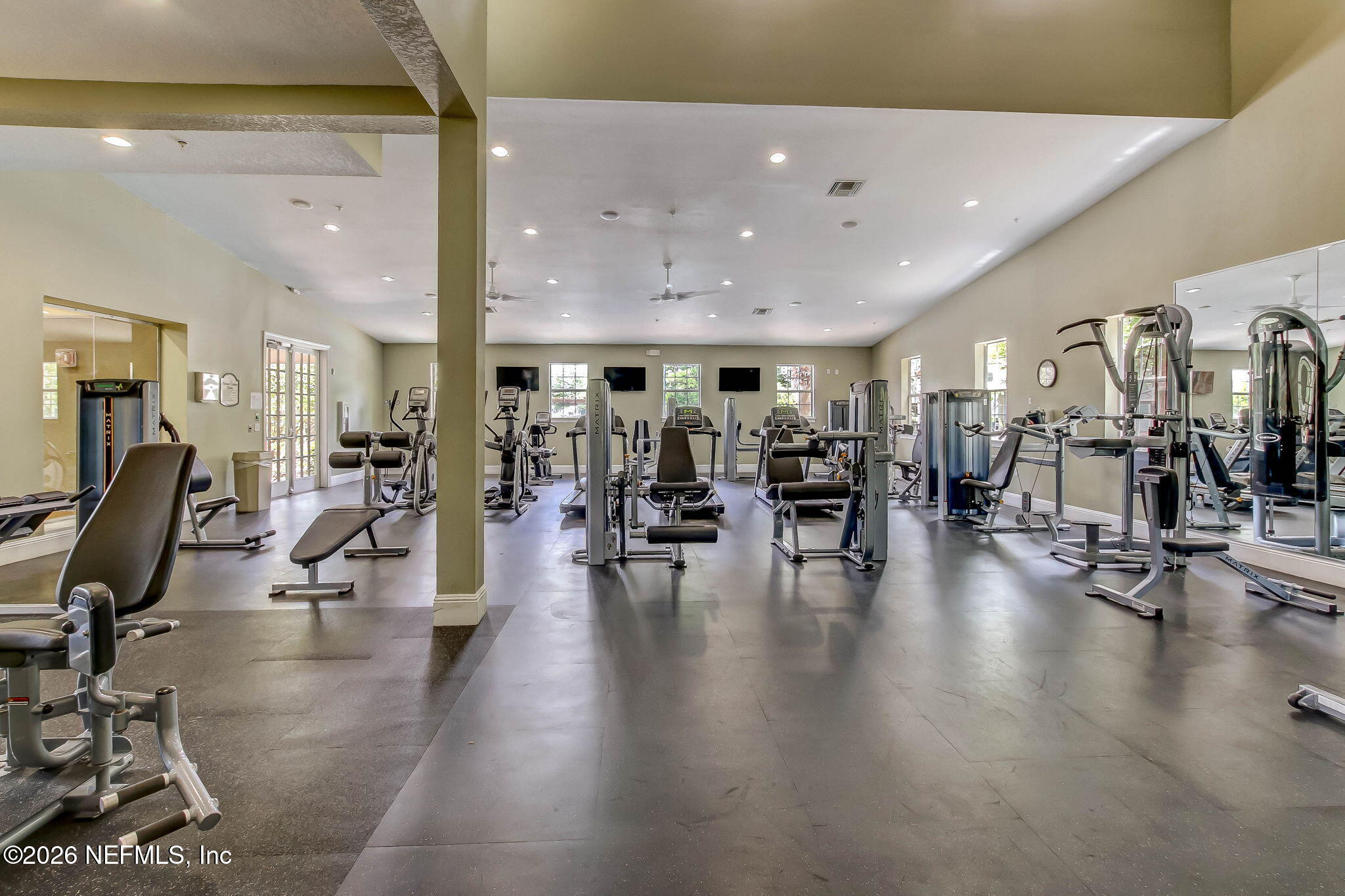 8550 Touchton Road, Unit 1333 Jacksonville, FL 32216 - Photo 45 of 50 Gym