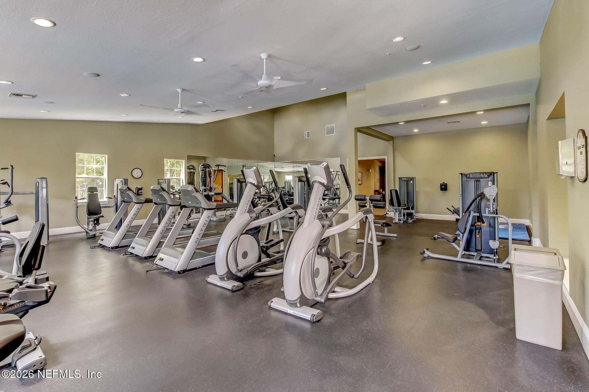 8550 Touchton Road, Unit 1333 Jacksonville, FL 32216 - Photo 47 of 50 Gym