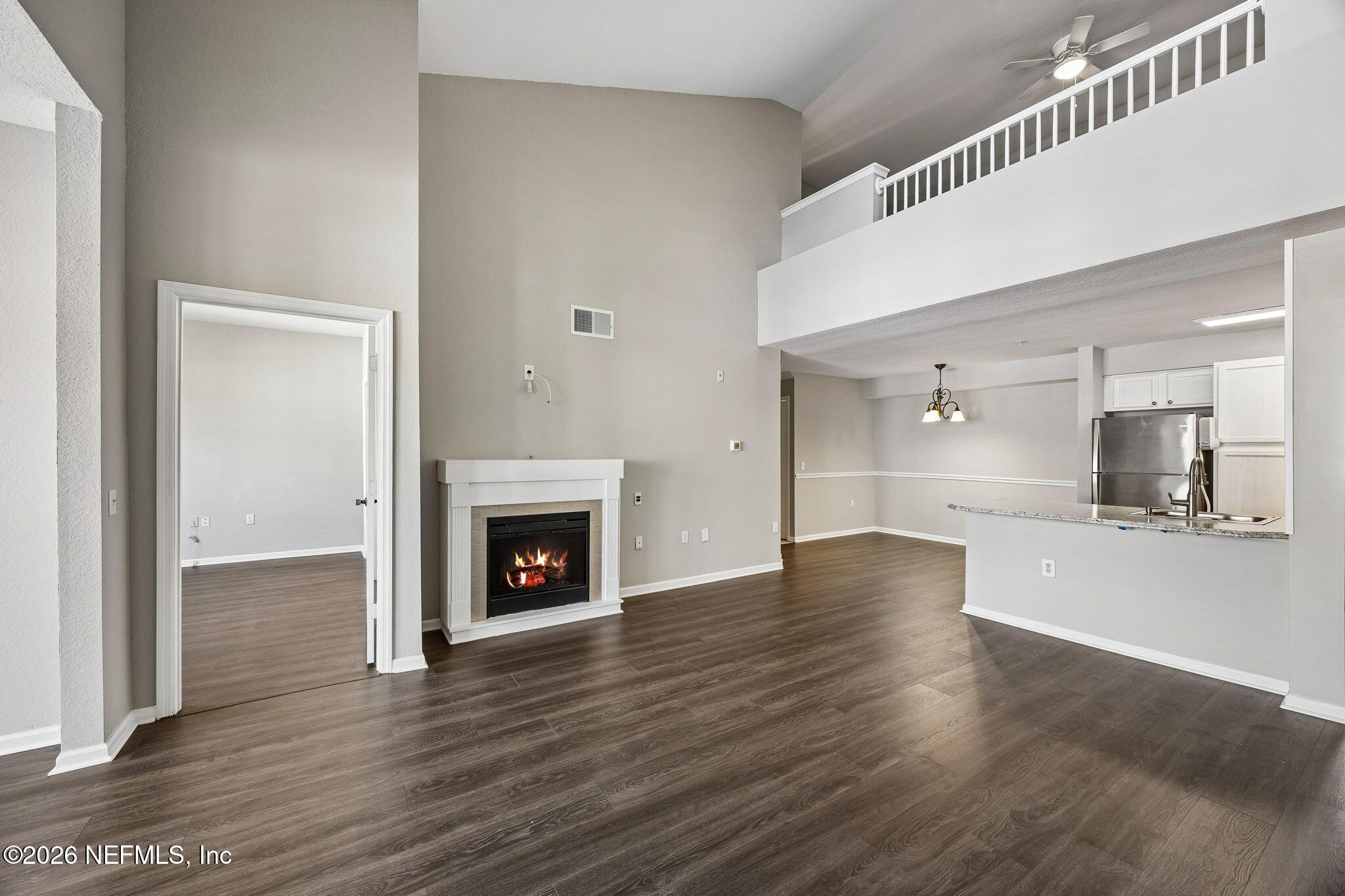 8550 Touchton Road, Unit 1333 Jacksonville, FL 32216 - Photo 5 of 50 living