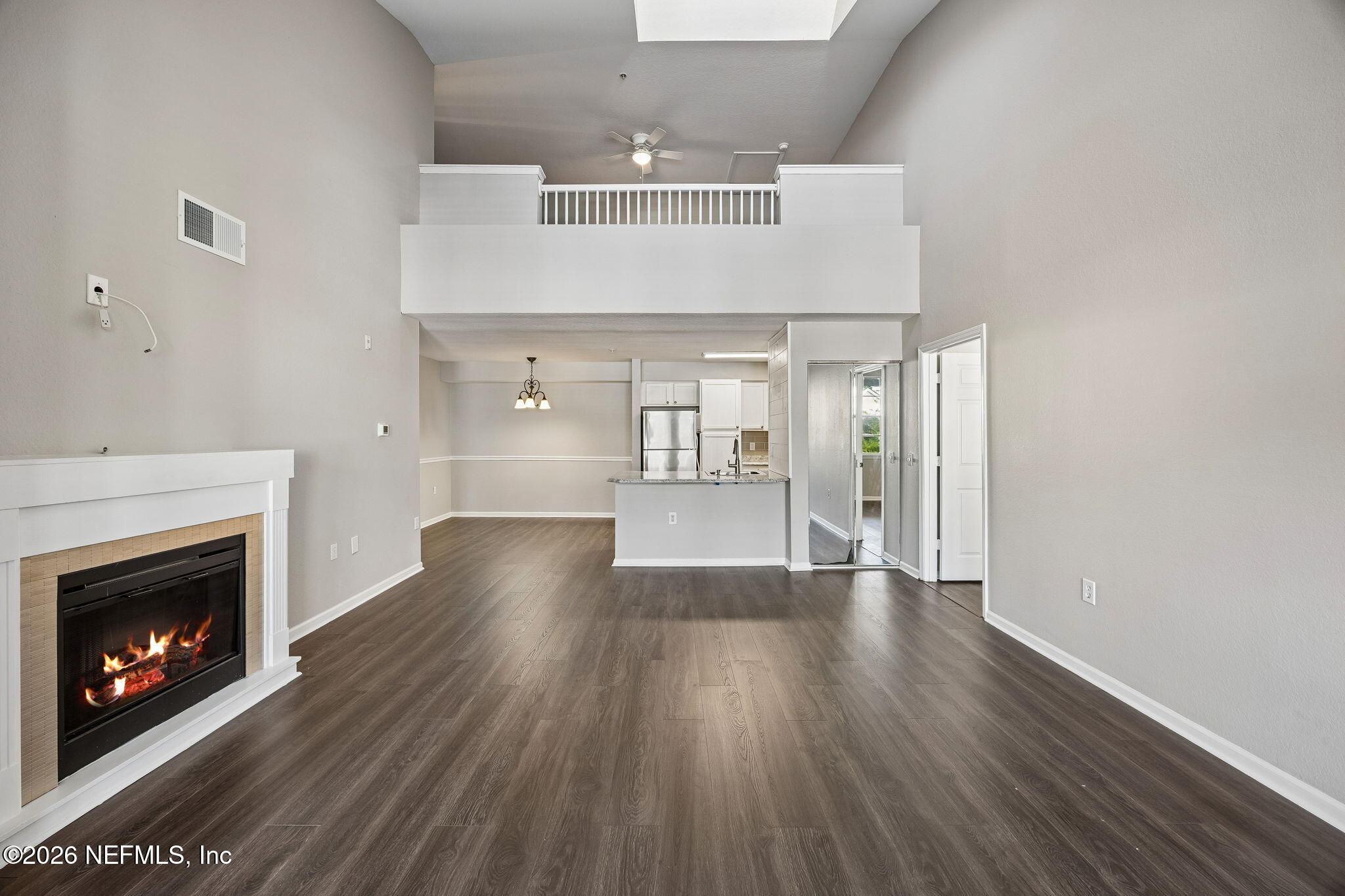 8550 Touchton Road, Unit 1333 Jacksonville, FL 32216 - Photo 7 of 50 Living