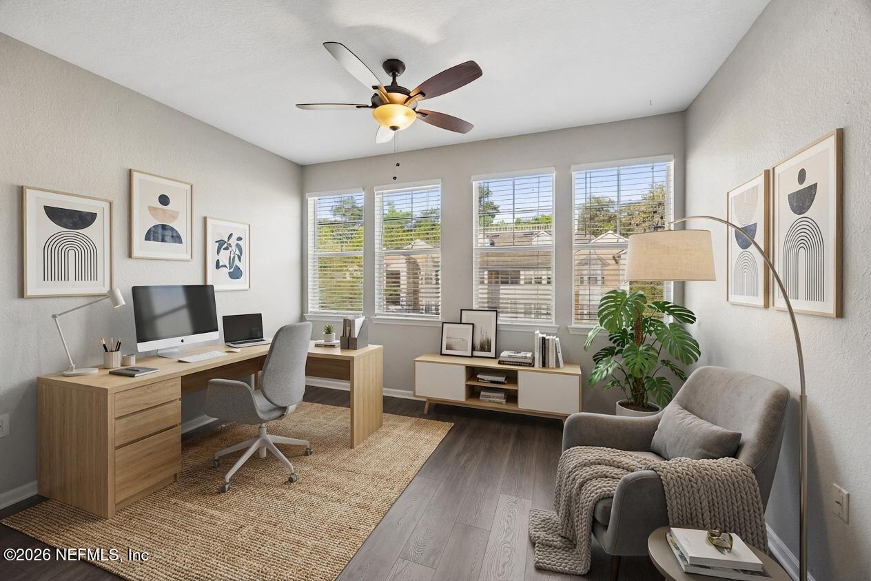 8550 Touchton Road, Unit 1333 Jacksonville, FL 32216 - Photo 8 of 50 Sunroom