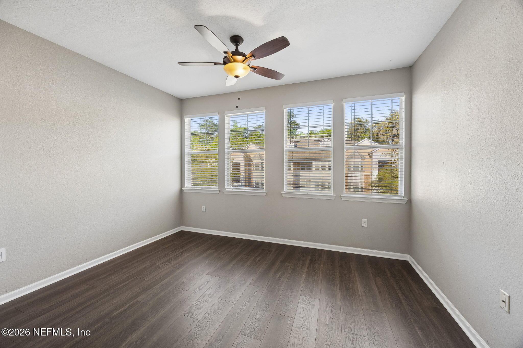 8550 Touchton Road, Unit 1333 Jacksonville, FL 32216 - Photo 9 of 50 Sunroom