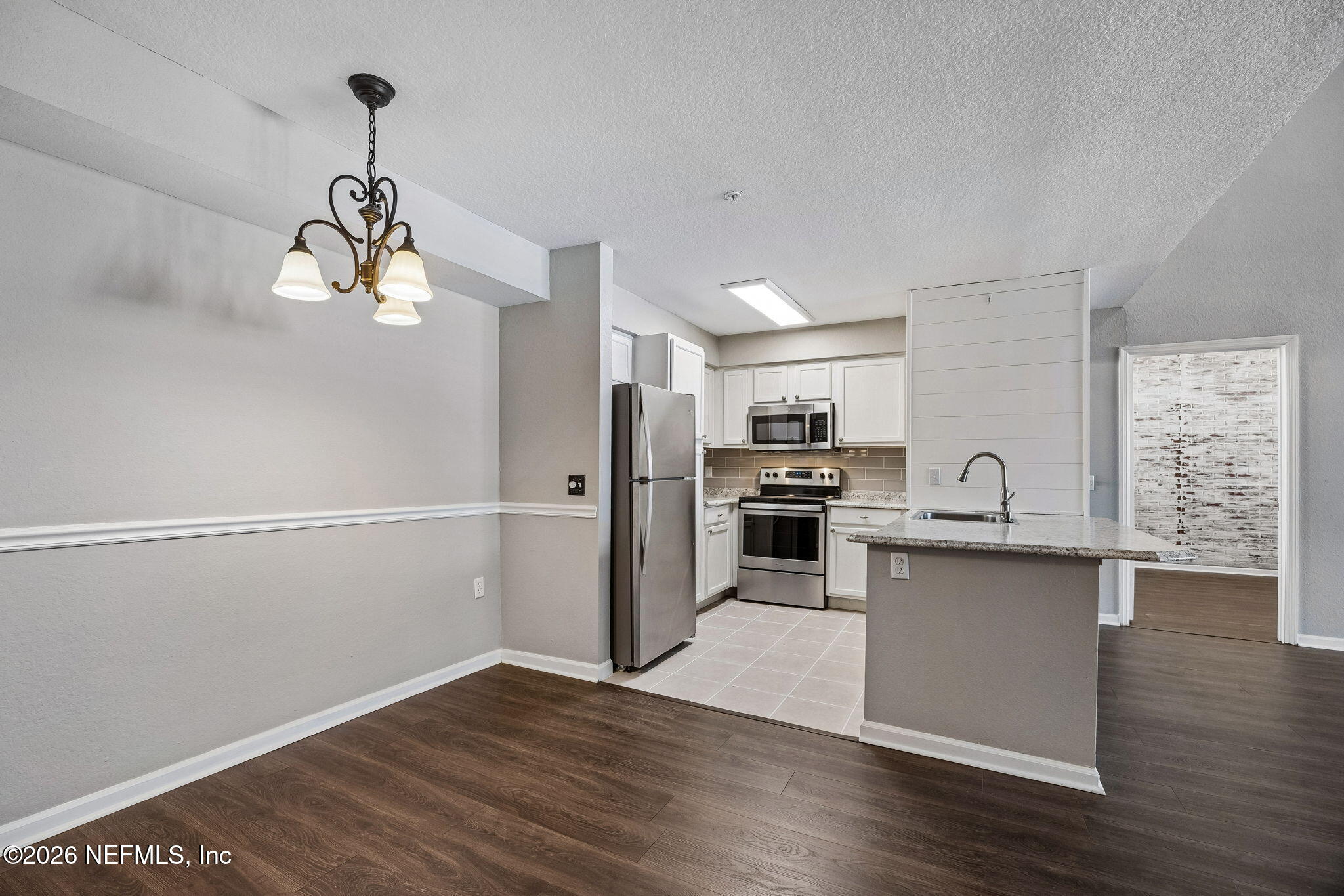 8550 Touchton Road, Unit 1333 Jacksonville, FL 32216 - Photo 10 of 50 Dining/Kitchen