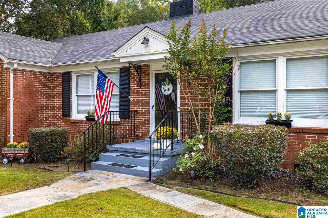 409 6th Avenue Oneonta, AL 35121 - Photo 5 of 45