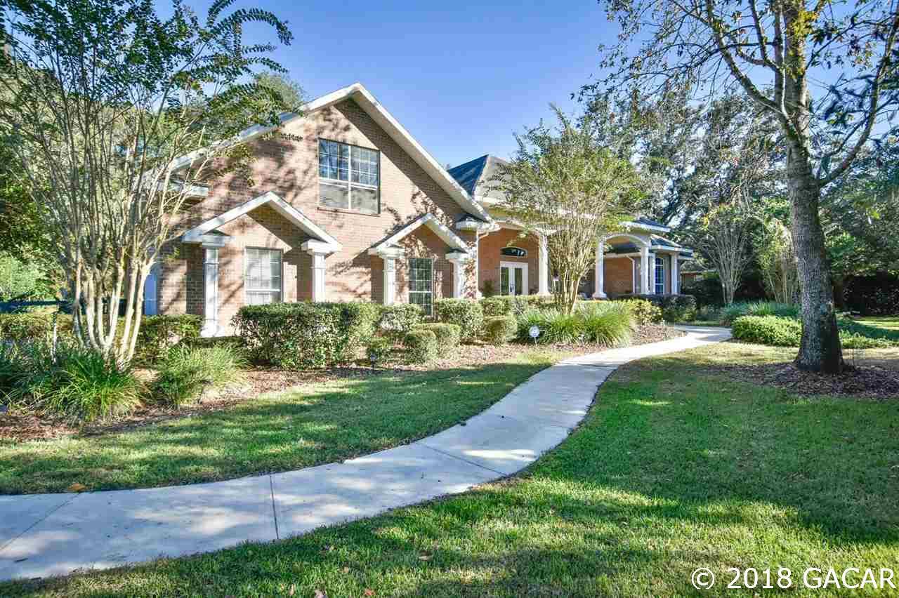 1707 Southwest 108th Street Gainesville, FL 32607 - Photo 1 of 30 Gallery Image 1
