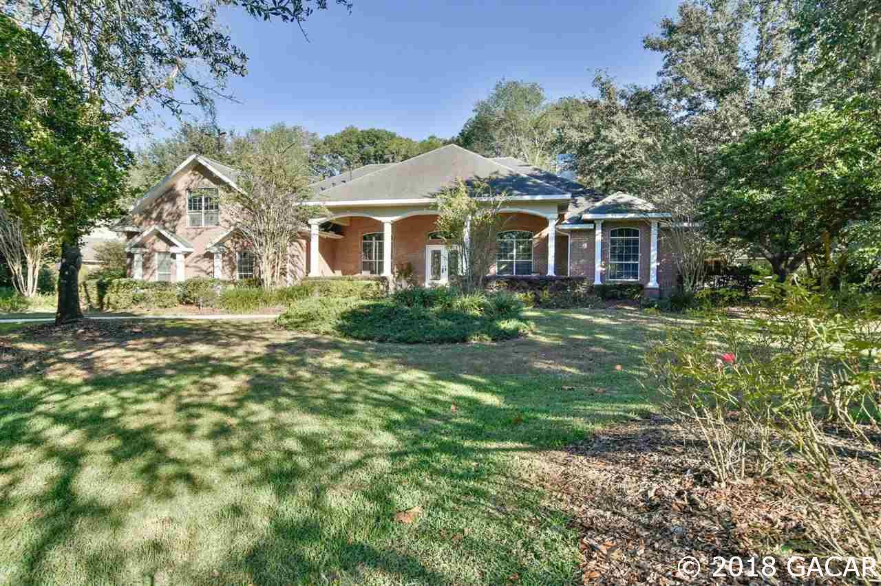 1707 Southwest 108th Street Gainesville, FL 32607 - Photo 3 of 30 Gallery Image 3