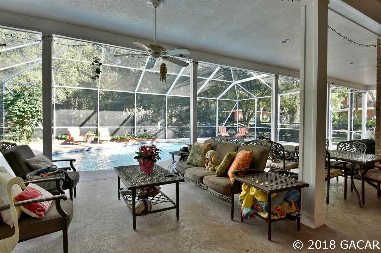 1707 Southwest 108th Street Gainesville, FL 32607 - Photo 25 of 30 Gallery Image 25
