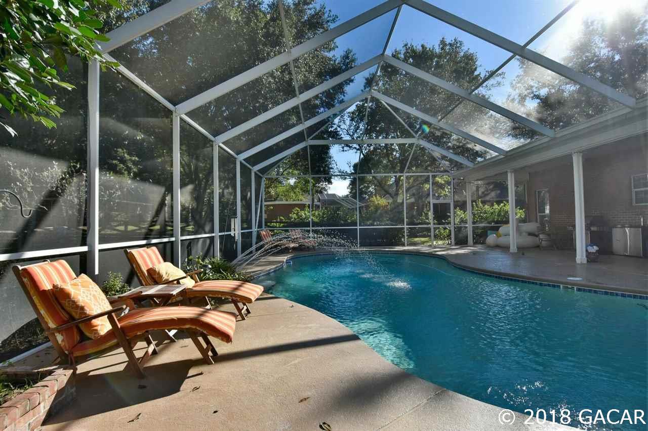 1707 Southwest 108th Street Gainesville, FL 32607 - Photo 28 of 30 Gallery Image 28