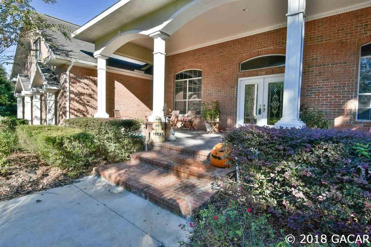 1707 Southwest 108th Street Gainesville, FL 32607 - Photo 30 of 30 Gallery Image 30