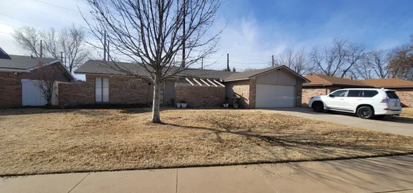 $205,000 | 4803 73rd Street, Lubbock, TX 79424