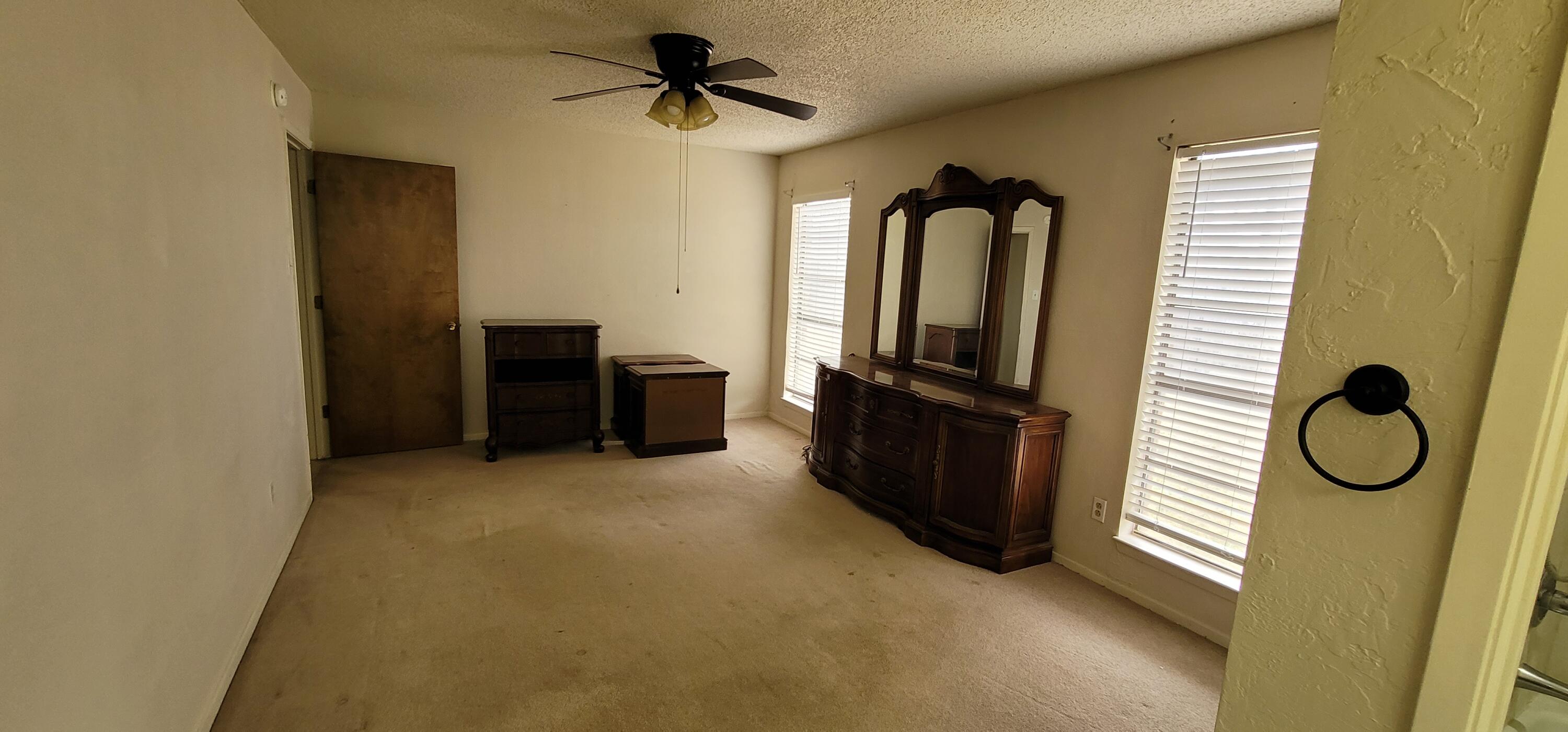 4803 73rd Street Lubbock, TX 79424 - Photo 18 of 32 Located at the rear of the home