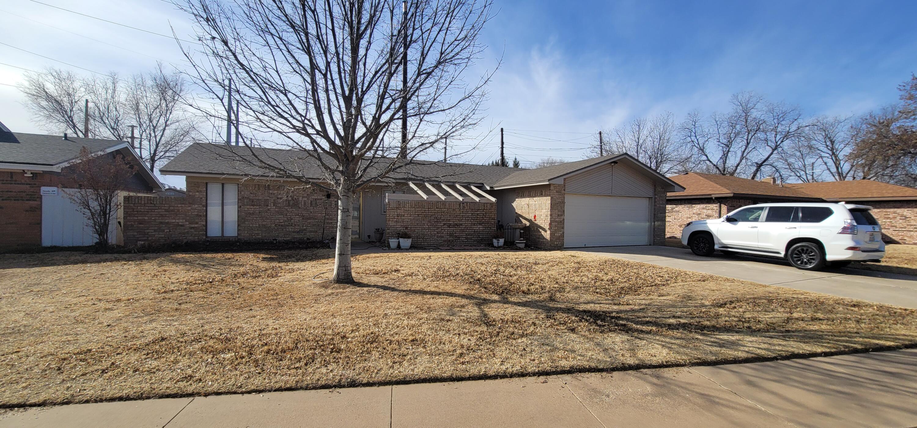 4803 73rd Street Lubbock, TX 79424 - Photo 32 of 32 Make this home, YOURS...ToDaY!