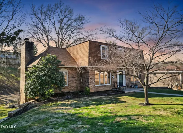 $322,000 | 1210 Tanglewood Drive, Greeneville, TN 37743