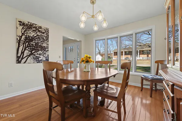 $322,000 | 1210 Tanglewood Drive, Greeneville, TN 37743