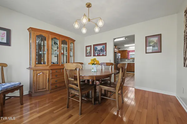 $322,000 | 1210 Tanglewood Drive, Greeneville, TN 37743