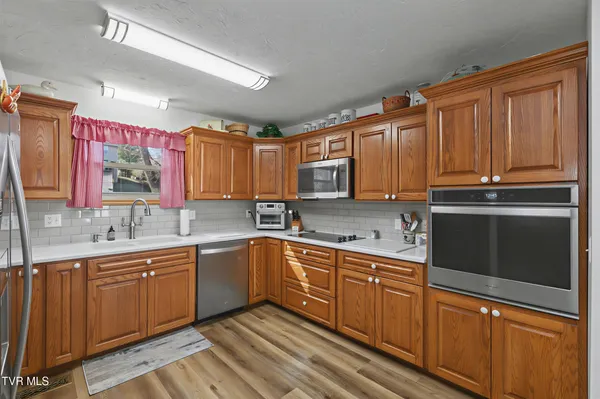 $322,000 | 1210 Tanglewood Drive, Greeneville, TN 37743