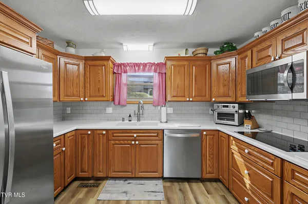 $322,000 | 1210 Tanglewood Drive, Greeneville, TN 37743