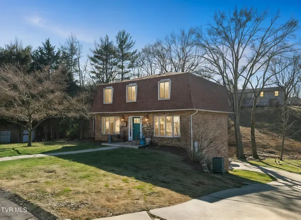 $322,000 | 1210 Tanglewood Drive, Greeneville, TN 37743