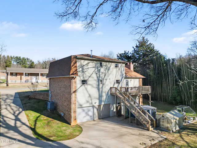 $349,900 | 1210 Tanglewood Drive, Greeneville, TN 37743