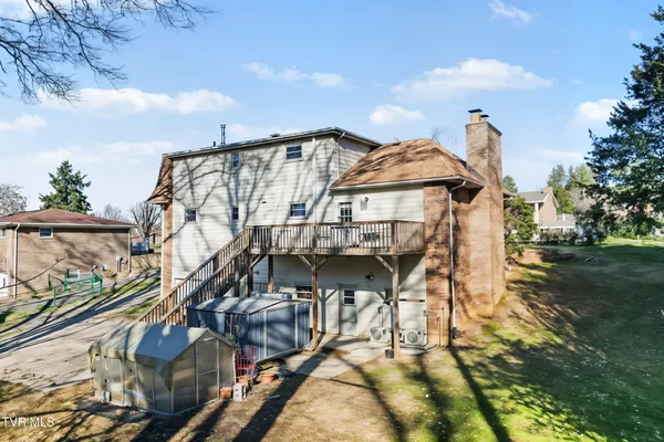 $322,000 | 1210 Tanglewood Drive, Greeneville, TN 37743