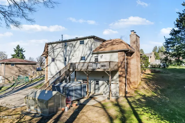 $349,900 | 1210 Tanglewood Drive, Greeneville, TN 37743