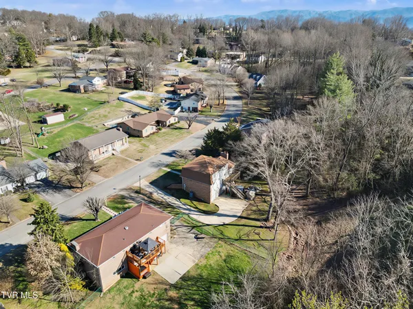 $322,000 | 1210 Tanglewood Drive, Greeneville, TN 37743