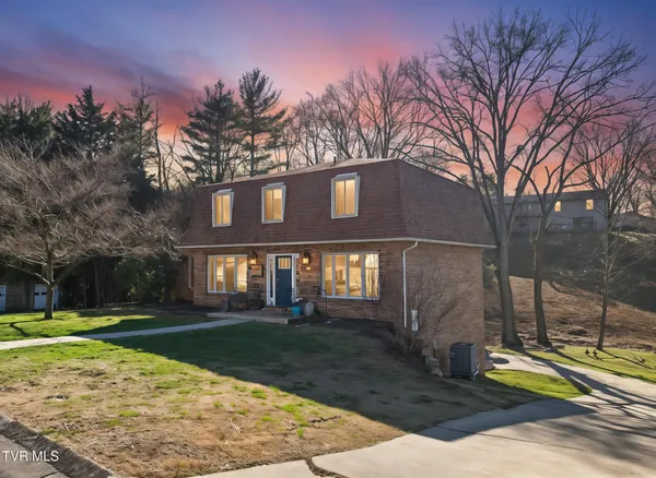 $322,000 | 1210 Tanglewood Drive, Greeneville, TN 37743