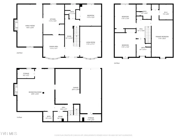 $349,900 | 1210 Tanglewood Drive, Greeneville, TN 37743