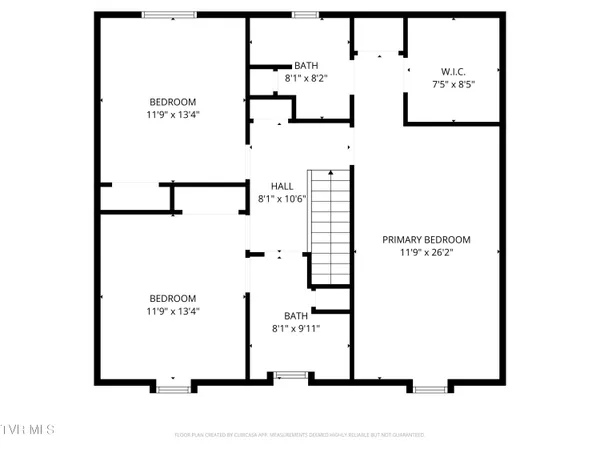 $322,000 | 1210 Tanglewood Drive, Greeneville, TN 37743