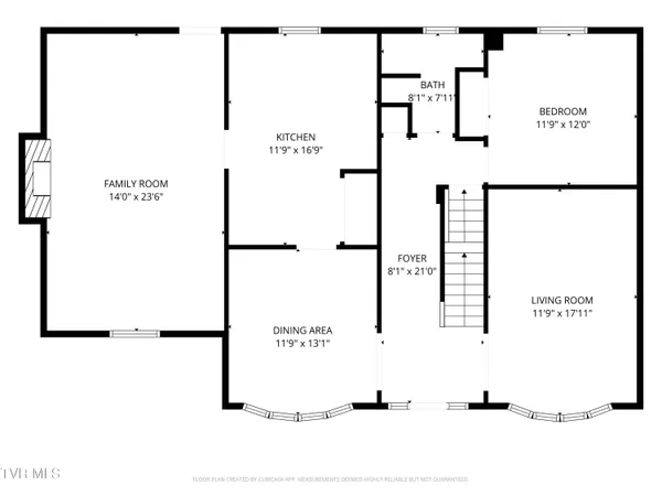 $322,000 | 1210 Tanglewood Drive, Greeneville, TN 37743