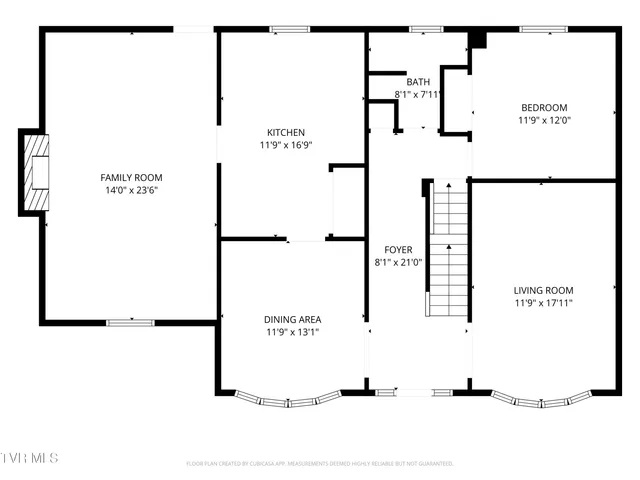$349,900 | 1210 Tanglewood Drive, Greeneville, TN 37743