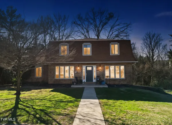 $322,000 | 1210 Tanglewood Drive, Greeneville, TN 37743