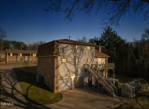 $322,000 | 1210 Tanglewood Drive, Greeneville, TN 37743