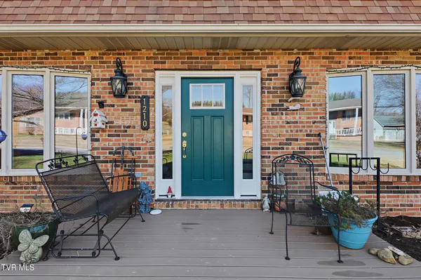 $322,000 | 1210 Tanglewood Drive, Greeneville, TN 37743