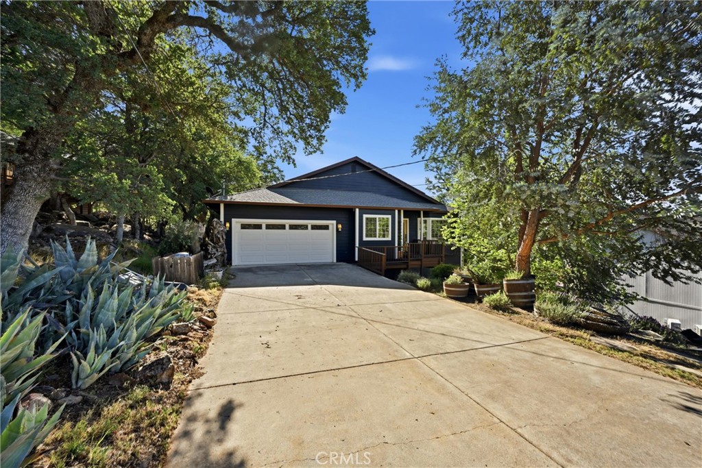 19345 Moon Ridge Road Hidden Valley Lake, CA 95467 - Photo 2 of 64 Gallery Image 2