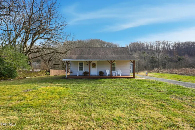 $214,985 | 1252 Old Jonesboro Road, Bristol, TN 37620