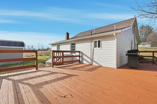 $213,500 | 1252 Old Jonesboro Road, Bristol, TN 37620