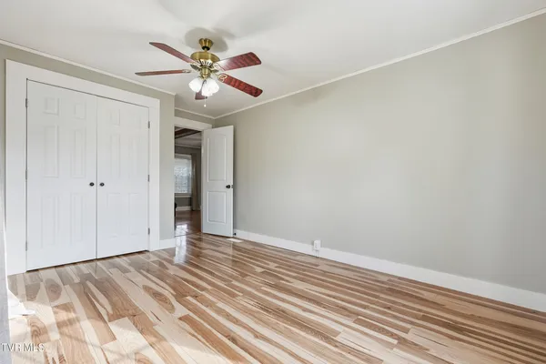 $213,500 | 1252 Old Jonesboro Road, Bristol, TN 37620