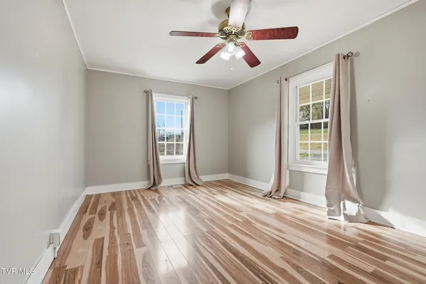 $213,500 | 1252 Old Jonesboro Road, Bristol, TN 37620