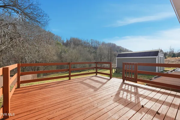 $213,500 | 1252 Old Jonesboro Road, Bristol, TN 37620