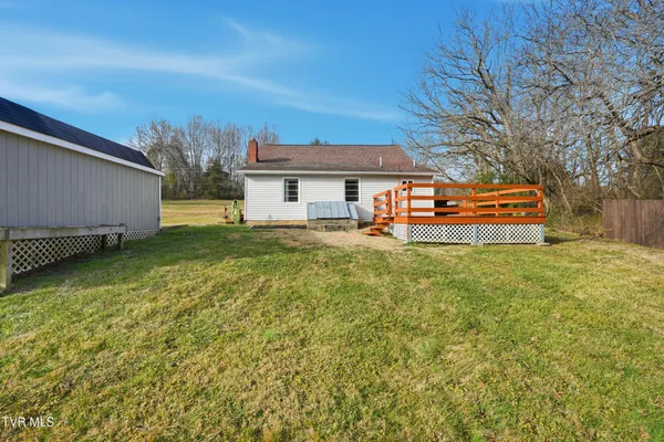 $213,500 | 1252 Old Jonesboro Road, Bristol, TN 37620