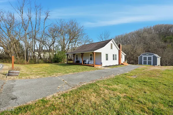 $213,500 | 1252 Old Jonesboro Road, Bristol, TN 37620