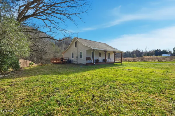 $213,500 | 1252 Old Jonesboro Road, Bristol, TN 37620