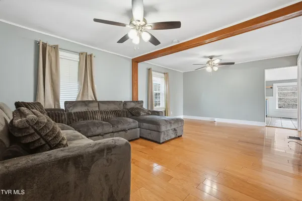 $213,500 | 1252 Old Jonesboro Road, Bristol, TN 37620