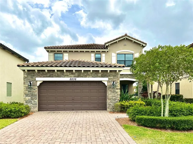 $3,800 | 8836 Sandy Crk Way, Lake Worth, FL 33467