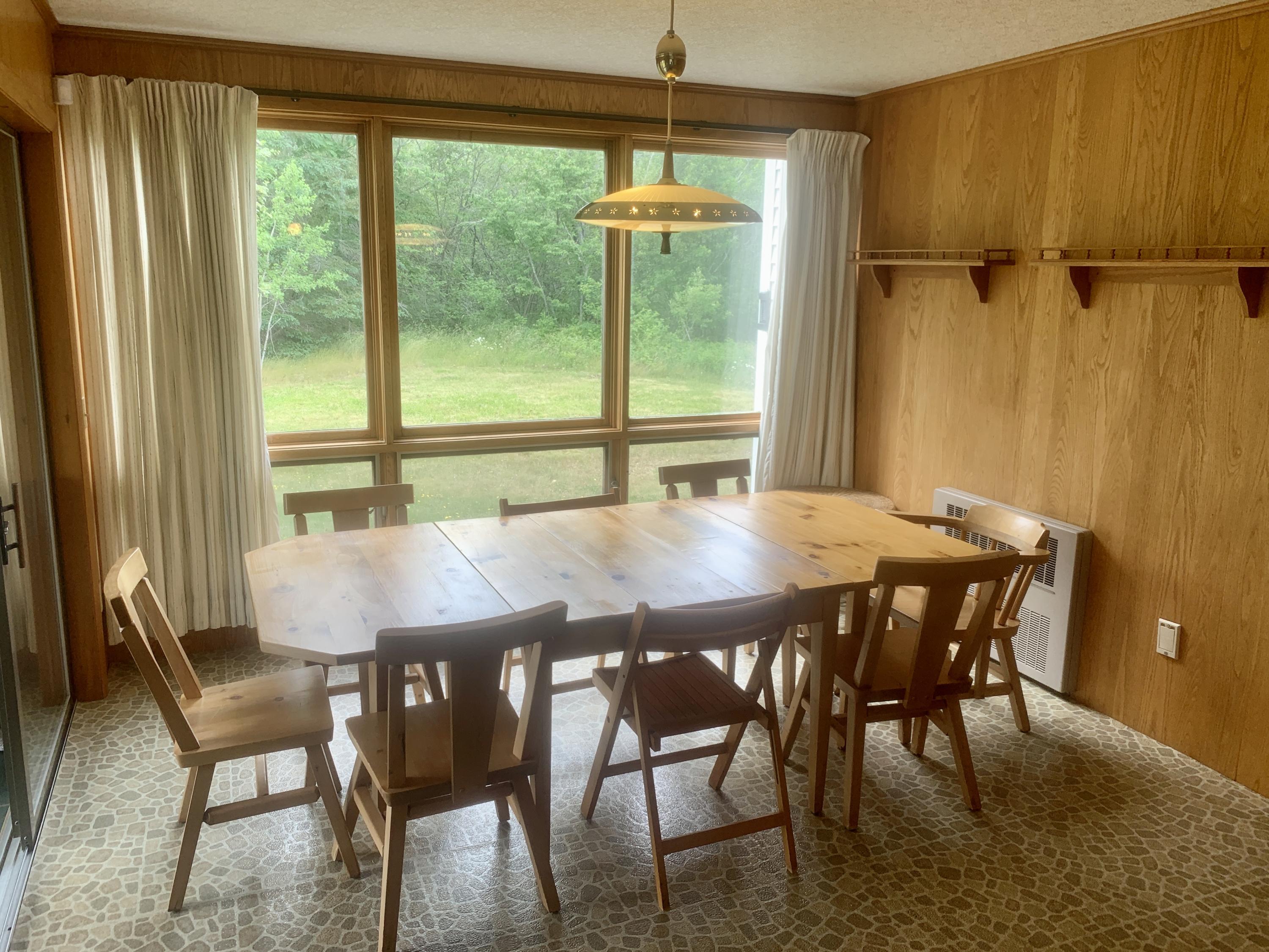 255 Garnet Head Road Pembroke, ME 04666 - Photo 23 of 104 Dining Room