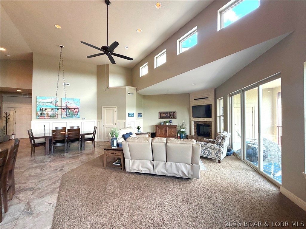 3168 Twin Rivers Point, Unit 4E Camdenton, MO 65020 - Photo 3 of 59