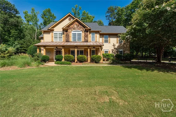 $625,000 | 2103 Whitlow View Drive, Bishop, GA 30621